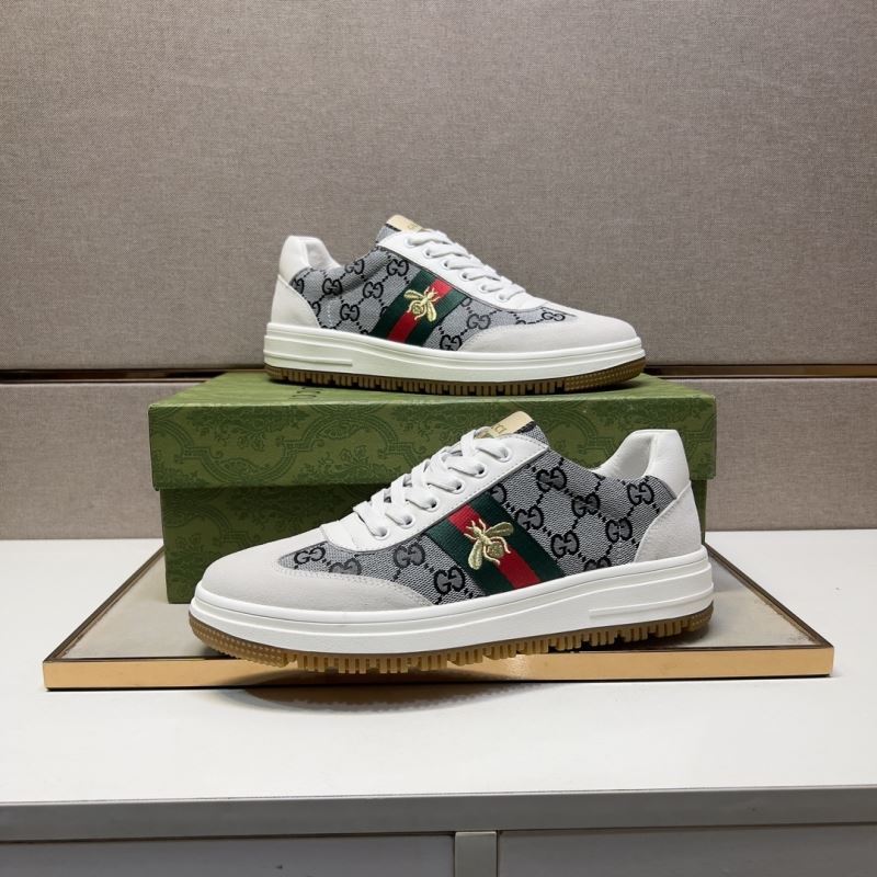 Gucci Low Shoes